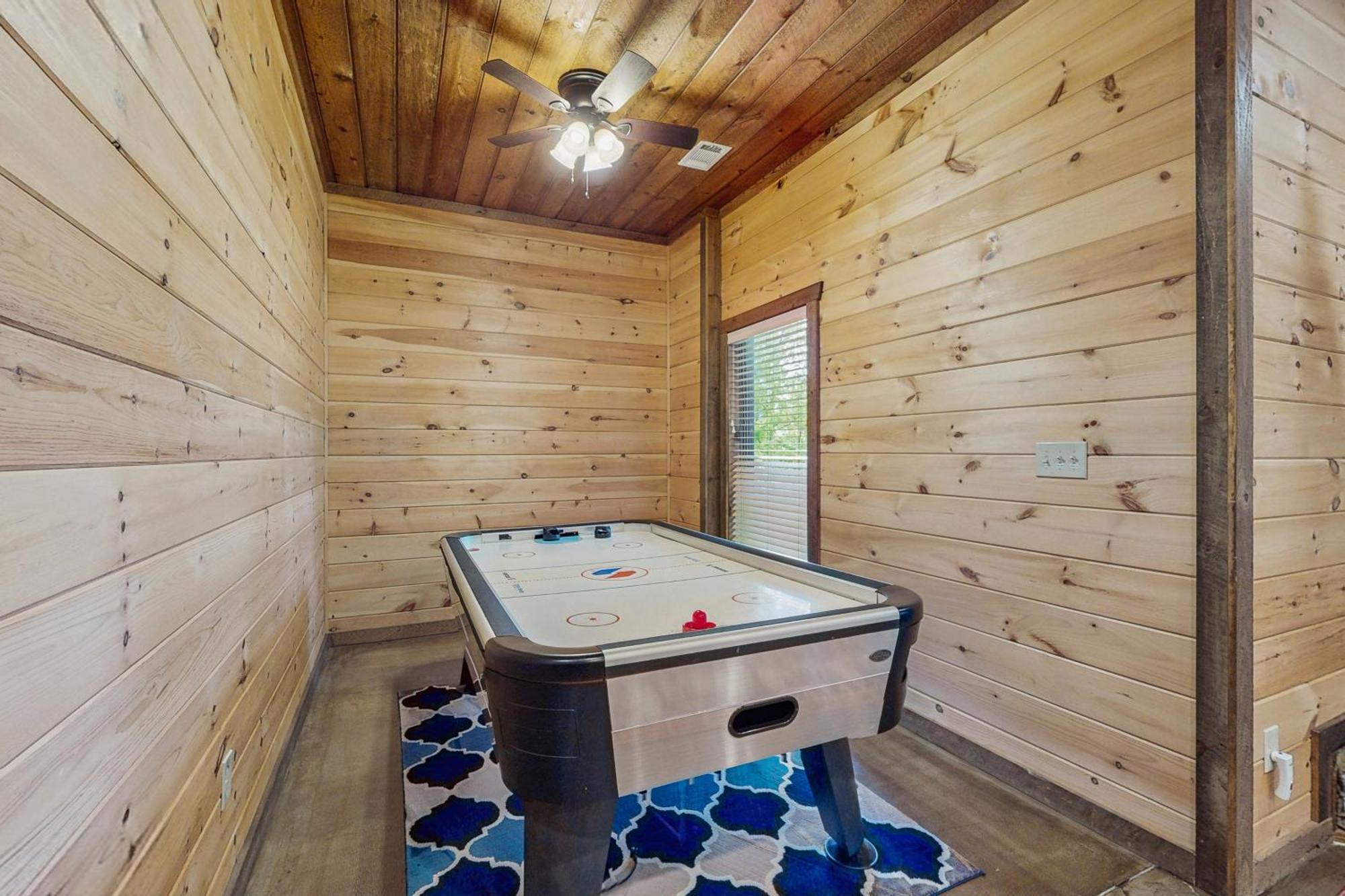 Villa Whispering Woods Blue Ridge Esterno foto